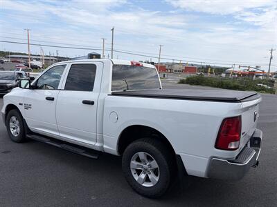 2023 RAM 1500 Classic Warlock   - Photo 4 - Clarenville, NL A5A 2C4
