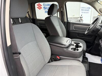 2023 RAM 1500 Classic Warlock   - Photo 6 - Clarenville, NL A5A 2C4