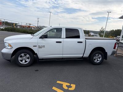 2023 RAM 1500 Classic Warlock   - Photo 3 - Clarenville, NL A5A 2C4