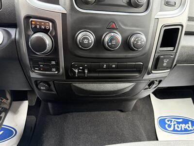 2023 RAM 1500 Classic Warlock   - Photo 9 - Clarenville, NL A5A 2C4