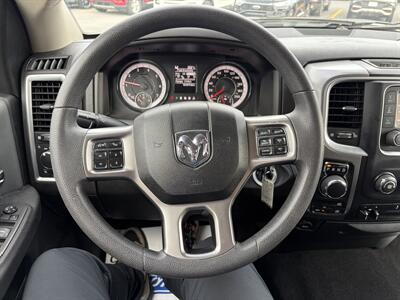 2023 RAM 1500 Classic Warlock   - Photo 12 - Clarenville, NL A5A 2C4