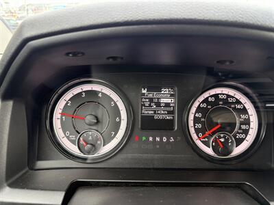 2023 RAM 1500 Classic Warlock   - Photo 13 - Clarenville, NL A5A 2C4