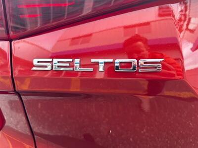 2021 Kia Seltos SX Turbo   - Photo 13 - St John's, NL A1B 1C2