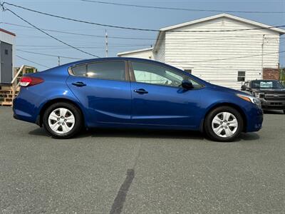 2017 Kia Forte LX   - Photo 4 - St John's, NL A1B 1C2