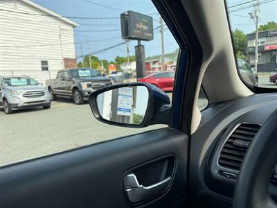 2017 Kia Forte LX   - Photo 28 - St John's, NL A1B 1C2