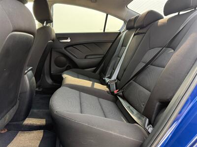 2017 Kia Forte LX   - Photo 18 - St John's, NL A1B 1C2