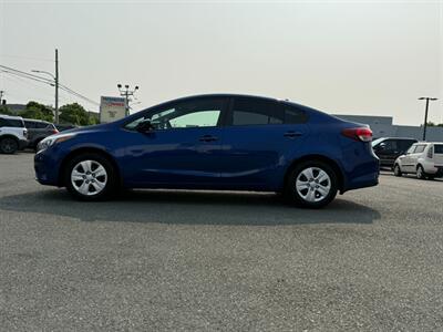 2017 Kia Forte LX   - Photo 8 - St John's, NL A1B 1C2