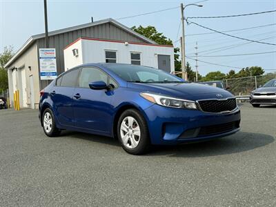 2017 Kia Forte LX   - Photo 3 - St John's, NL A1B 1C2