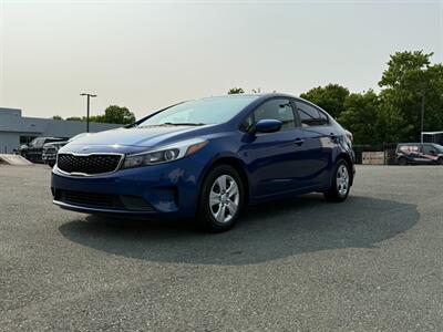 2017 Kia Forte LX   - Photo 9 - St John's, NL A1B 1C2