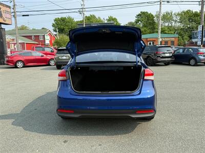 2017 Kia Forte LX   - Photo 14 - St John's, NL A1B 1C2