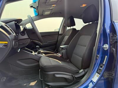 2017 Kia Forte LX   - Photo 20 - St John's, NL A1B 1C2
