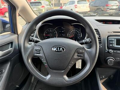 2017 Kia Forte LX   - Photo 25 - St John's, NL A1B 1C2
