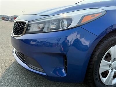 2017 Kia Forte LX   - Photo 10 - St John's, NL A1B 1C2