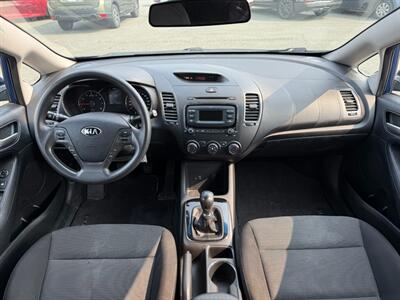 2017 Kia Forte LX   - Photo 23 - St John's, NL A1B 1C2
