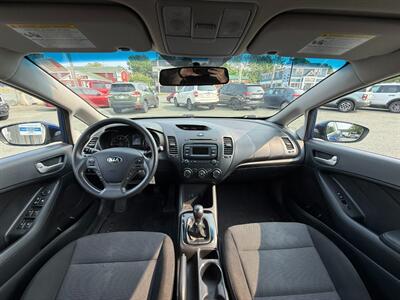 2017 Kia Forte LX   - Photo 22 - St John's, NL A1B 1C2