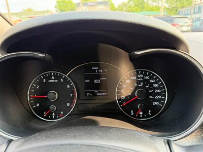 2017 Kia Forte LX   - Photo 24 - St John's, NL A1B 1C2