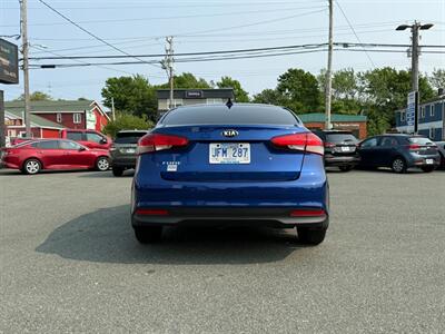 2017 Kia Forte LX   - Photo 6 - St John's, NL A1B 1C2