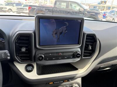 2024 Ford Bronco Sport Heritage   - Photo 8 - Clarenville, NL A5A 2C4