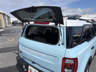 2024 Ford Bronco Sport Heritage   - Photo 15 - Clarenville, NL A5A 2C4