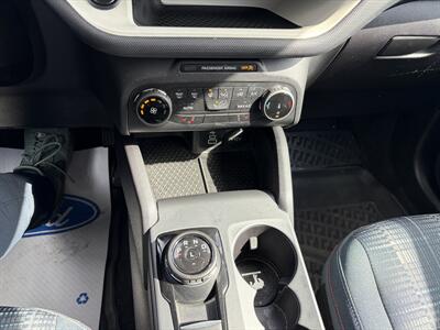 2024 Ford Bronco Sport Heritage   - Photo 9 - Clarenville, NL A5A 2C4