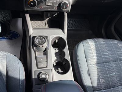 2024 Ford Bronco Sport Heritage   - Photo 10 - Clarenville, NL A5A 2C4