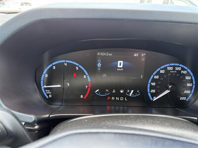 2024 Ford Bronco Sport Heritage   - Photo 13 - Clarenville, NL A5A 2C4