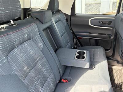 2024 Ford Bronco Sport Heritage   - Photo 19 - Clarenville, NL A5A 2C4