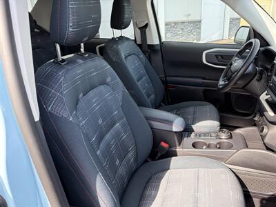 2024 Ford Bronco Sport Heritage   - Photo 6 - Clarenville, NL A5A 2C4