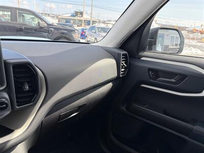 2024 Ford Bronco Sport Heritage   - Photo 11 - Clarenville, NL A5A 2C4