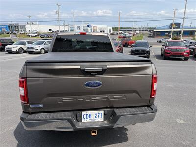 2020 Ford F-150 XLT   - Photo 12 - Clarenville, NL A5A 2C4