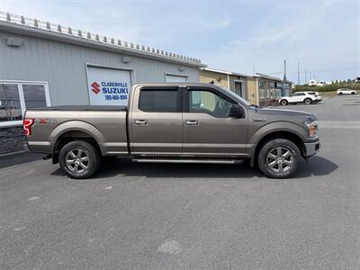 2020 Ford F-150 XLT   - Photo 3 - Clarenville, NL A5A 2C4
