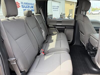 2020 Ford F-150 XLT   - Photo 14 - Clarenville, NL A5A 2C4