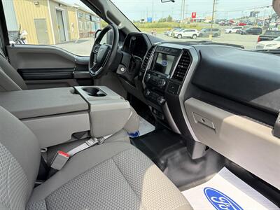 2020 Ford F-150 XLT   - Photo 7 - Clarenville, NL A5A 2C4