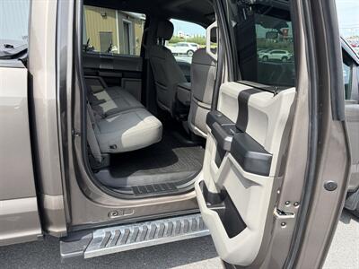 2020 Ford F-150 XLT   - Photo 13 - Clarenville, NL A5A 2C4
