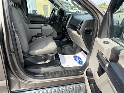 2020 Ford F-150 XLT   - Photo 5 - Clarenville, NL A5A 2C4