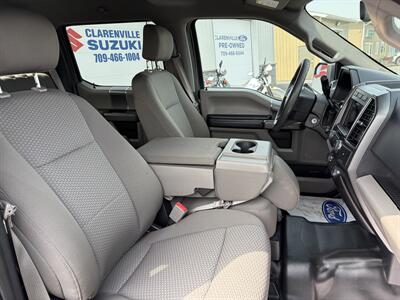 2020 Ford F-150 XLT   - Photo 6 - Clarenville, NL A5A 2C4