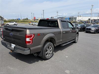 2020 Ford F-150 XLT   - Photo 4 - Clarenville, NL A5A 2C4