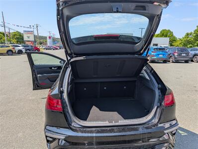 2021 Kia Forte5 EX - Photo 6 - St John's, NL A1B 1C2