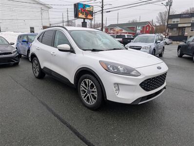 2021 Ford Escape SEL   - Photo 5 - St John's, NL A1B 1C2