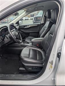 2021 Ford Escape SEL   - Photo 9 - St John's, NL A1B 1C2