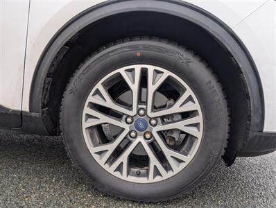 2021 Ford Escape SEL   - Photo 8 - St John's, NL A1B 1C2
