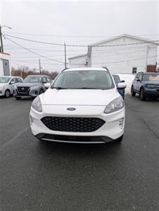 2021 Ford Escape SEL   - Photo 2 - St John's, NL A1B 1C2