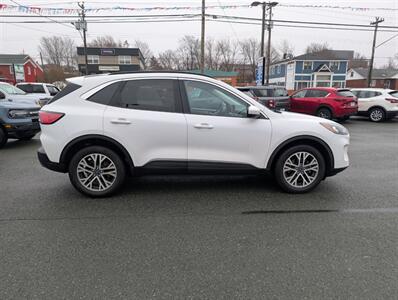 2021 Ford Escape SEL   - Photo 6 - St John's, NL A1B 1C2