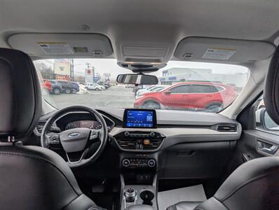 2021 Ford Escape SEL   - Photo 7 - St John's, NL A1B 1C2