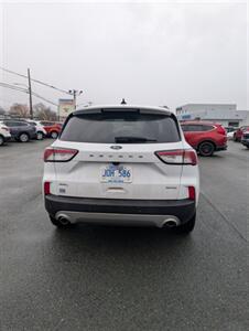 2021 Ford Escape SEL   - Photo 4 - St John's, NL A1B 1C2