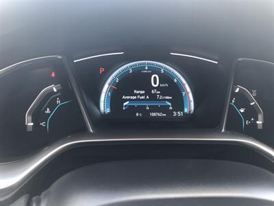 2017 Honda Civic Touring   - Photo 13 - Clarenville, NL A5A 2C4