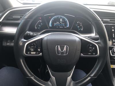 2017 Honda Civic Touring   - Photo 12 - Clarenville, NL A5A 2C4