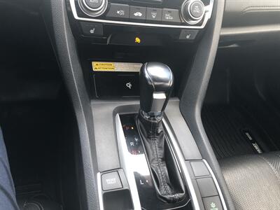 2017 Honda Civic Touring   - Photo 9 - Clarenville, NL A5A 2C4