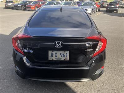 2017 Honda Civic Touring   - Photo 14 - Clarenville, NL A5A 2C4