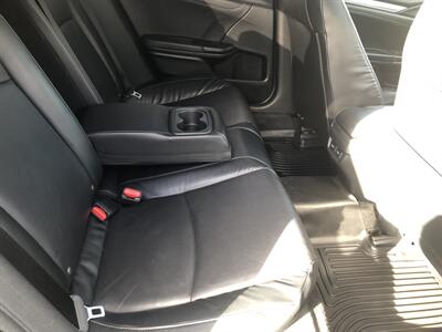 2017 Honda Civic Touring   - Photo 18 - Clarenville, NL A5A 2C4